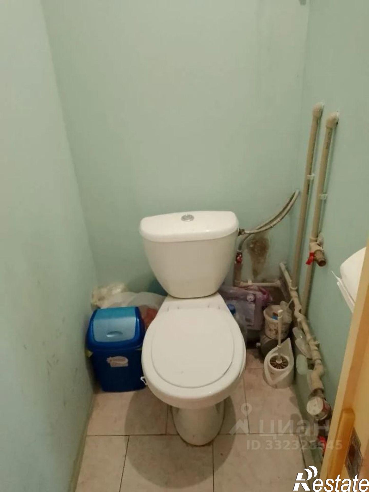 Купить комнату за 950 000 рублей на ул Острогожская, 164