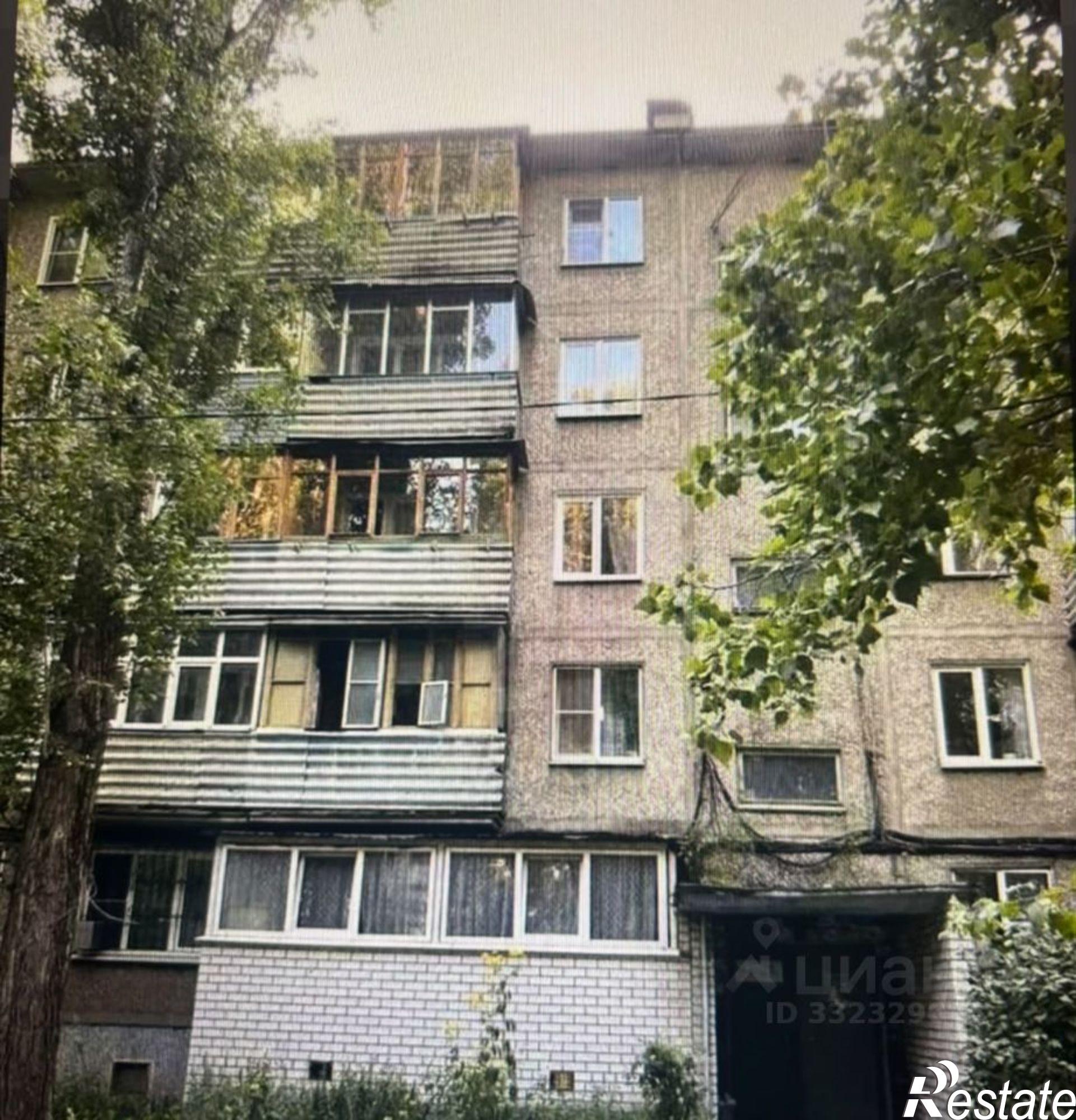 Купить ОСЗ, отдельно стоящее здание за 4 000 100 рублей на ул Хользунова, 41