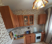 2-комн, 55кв м, этаж 9/10 ул Мордасовой, 9