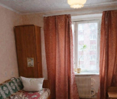 комната 13 кв м ул Хользунова, 66