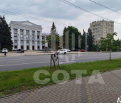 офис 72 кв м, этаж 1/4 ул Ворошилова, 11