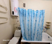 1-комн, 36кв м, этаж 9/9 Автогенный пер, 13