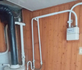 коттедж 37 кв м ул Дурова, 16