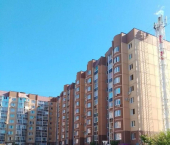 комната 59 кв м ул Острогожская, 164