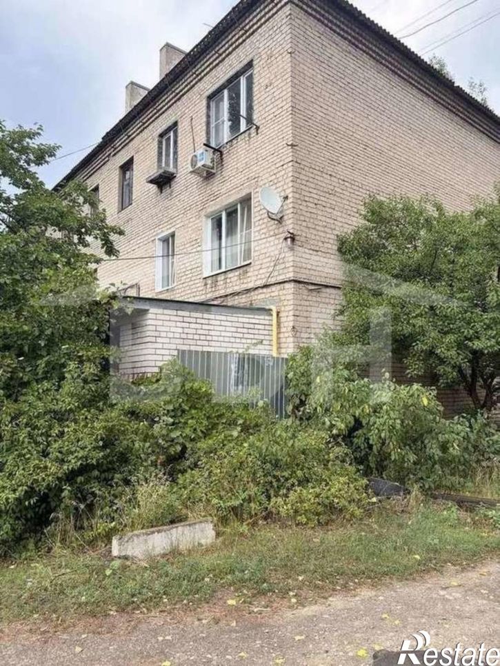 2-комн квартира Цимлянская улица, 12