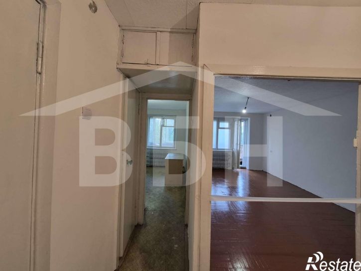 1-комн квартира 60 Армии улица, 4