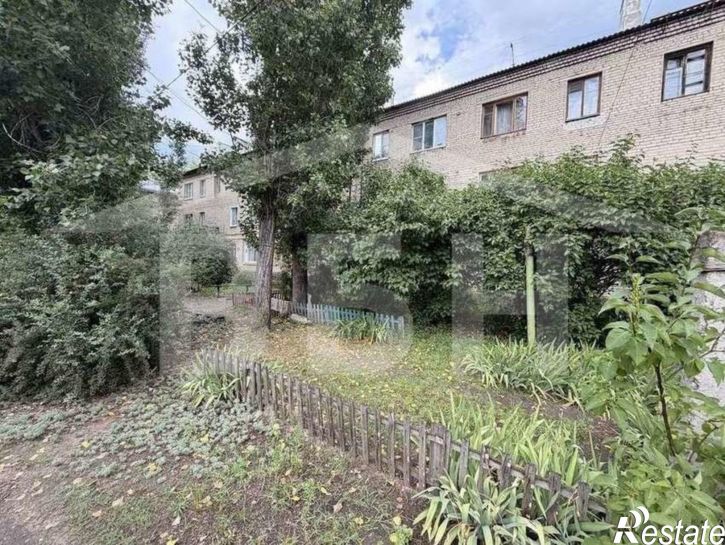 2-комн квартира Цимлянская улица, 12