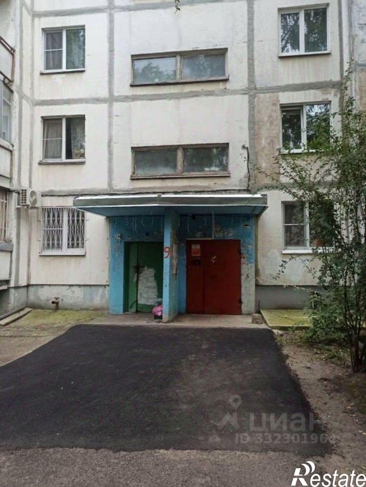 2-комн квартира ул Генерала Лизюкова, 65,  д. 65