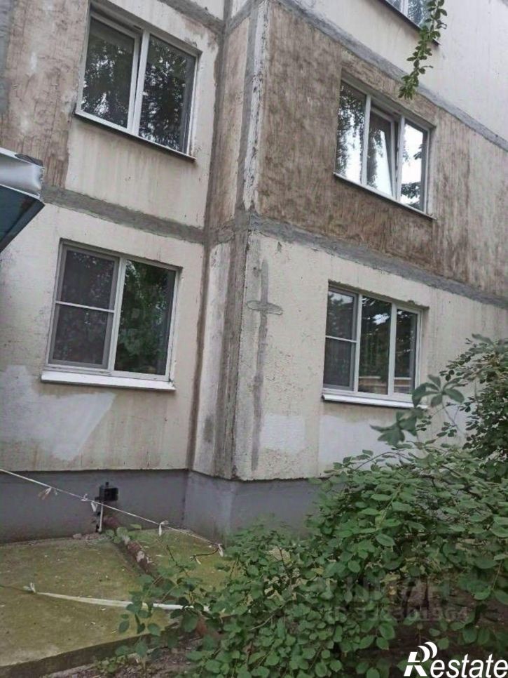 2-комн квартира ул Генерала Лизюкова, 65,  д. 65
