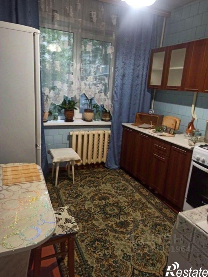 2-комн квартира ул Генерала Лизюкова, 65,  д. 65
