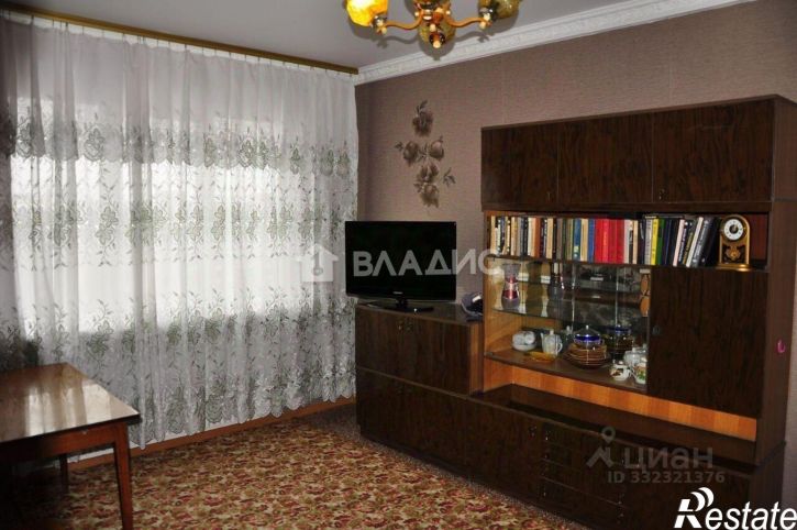 2-комн квартира ул Владимира Невского, 1а,  д. 1а