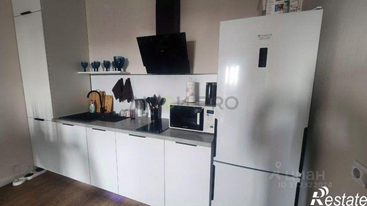 2-комн квартира ул 9 Января, 180З,  д. 180З