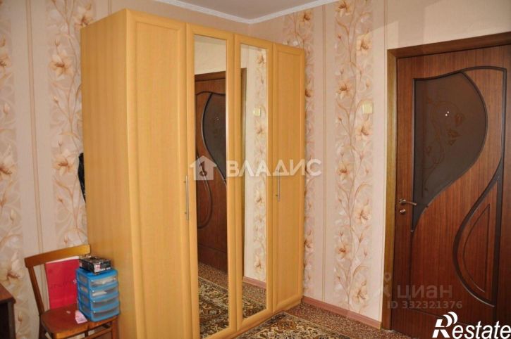 2-комн квартира ул Владимира Невского, 1а,  д. 1а