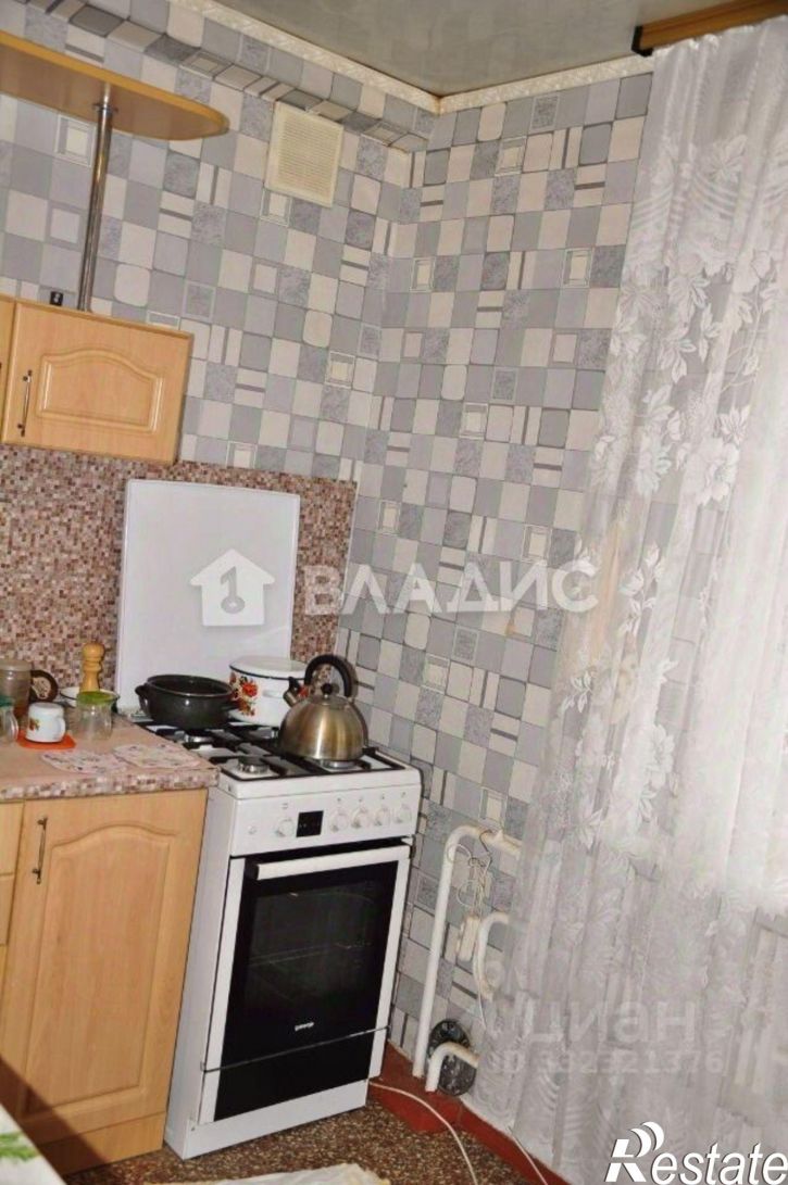 2-комн квартира ул Владимира Невского, 1а,  д. 1а