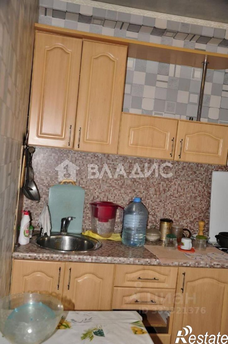 2-комн квартира ул Владимира Невского, 1а,  д. 1а