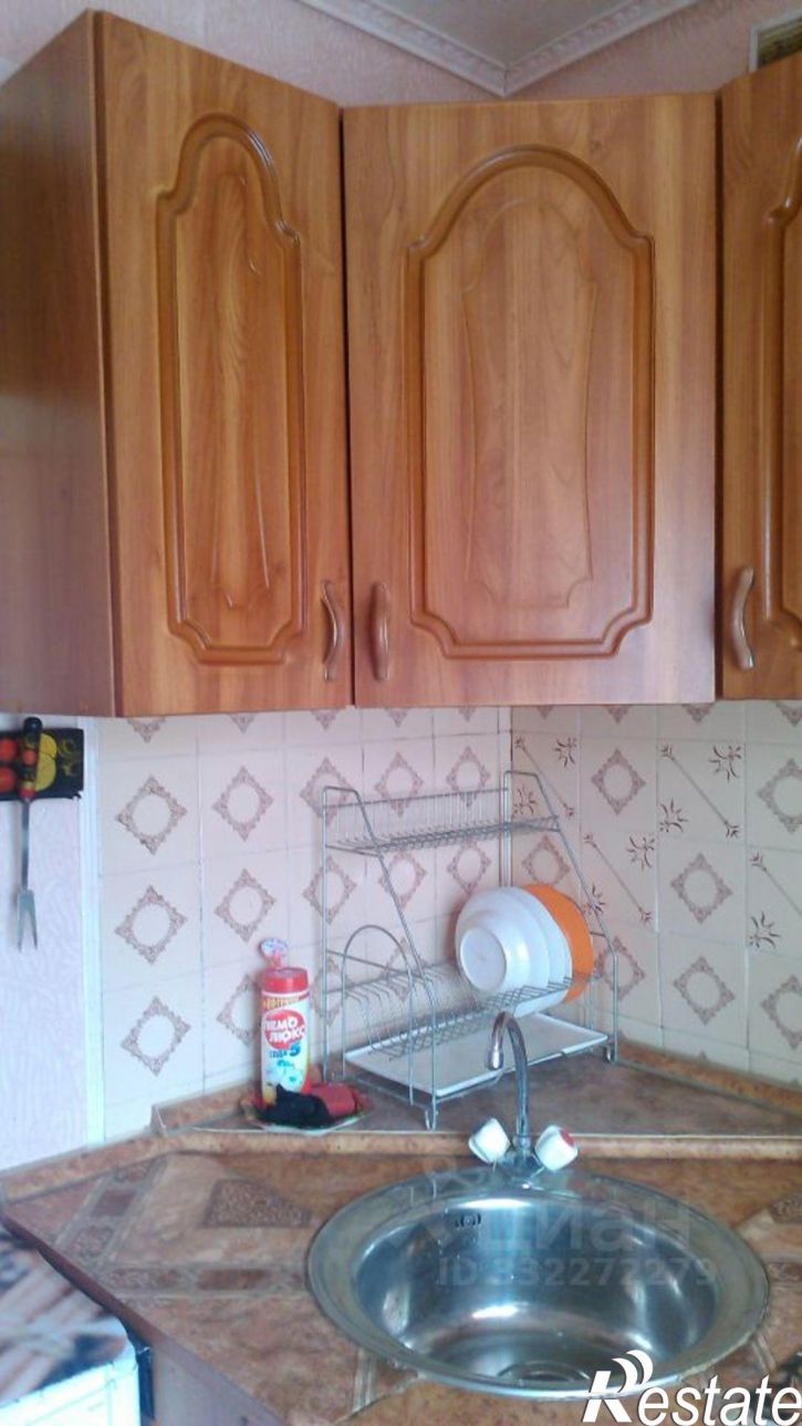 1-комн квартира ул Никитинская, 19,  д. 19