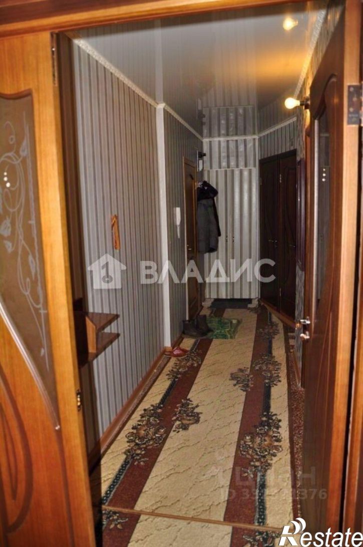 2-комн квартира ул Владимира Невского, 1а,  д. 1а