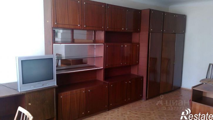 1-комн квартира ул Никитинская, 19,  д. 19