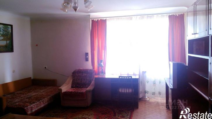 1-комн квартира ул Никитинская, 19,  д. 19