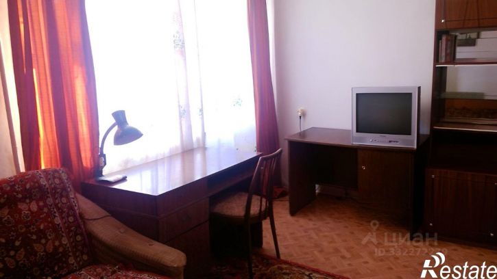 1-комн квартира ул Никитинская, 19,  д. 19