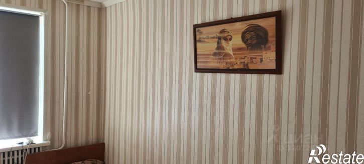 Комната ул 3 Интернационала, 57,  д. 57