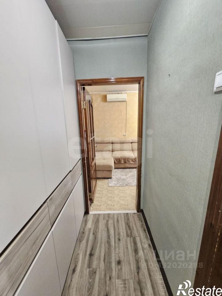 2-комн квартира ул Урицкого, 68,  д. 68
