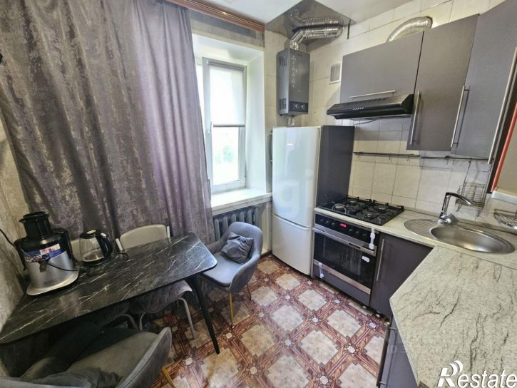 2-комн квартира ул Урицкого, 68,  д. 68