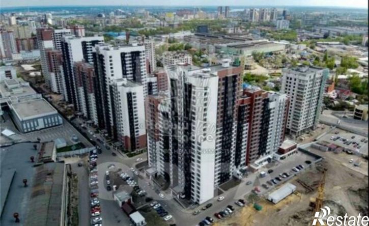 2-комн квартира ул 9 Января, 68/1 1,  д. 68/1 1,  к. 1