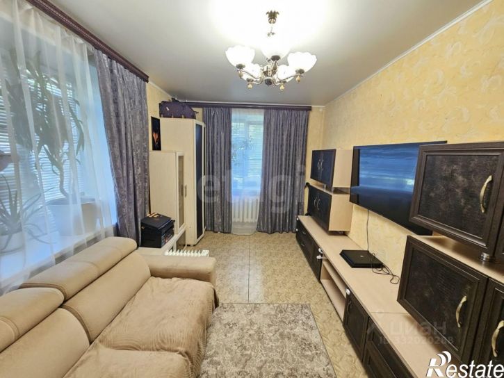 2-комн квартира ул Урицкого, 68,  д. 68