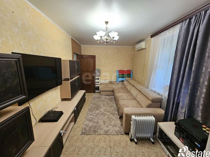 2-комн квартира ул Урицкого, 68,  д. 68