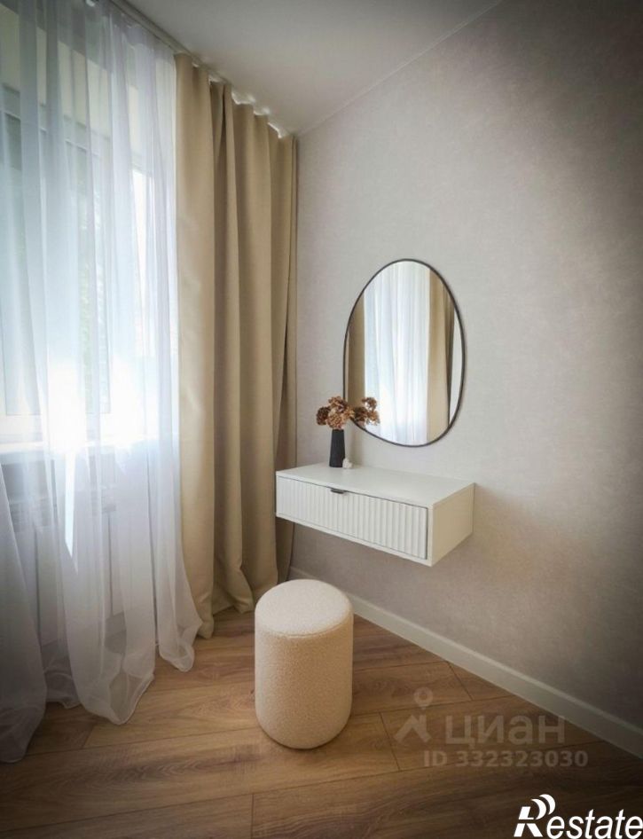 1-комн квартира ул Солнечная, 10,  д. 10