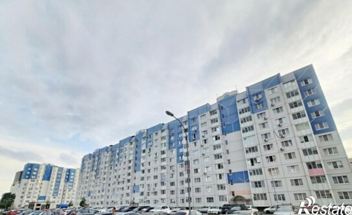 1-комн квартира ул Корольковой, 59/4,  д. 59/4