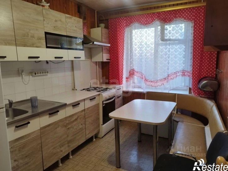 3-комн квартира ул Генерала Лизюкова, 34,  д. 34