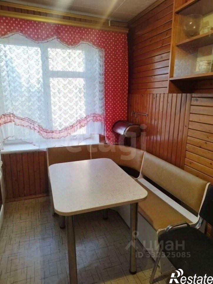 3-комн квартира ул Генерала Лизюкова, 34,  д. 34