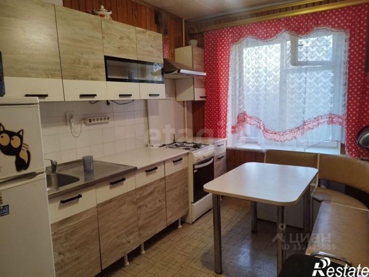 3-комн квартира ул Генерала Лизюкова, 34,  д. 34