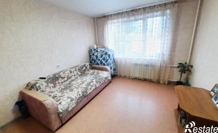 1-комн квартира ул Корольковой, 59/4,  д. 59/4