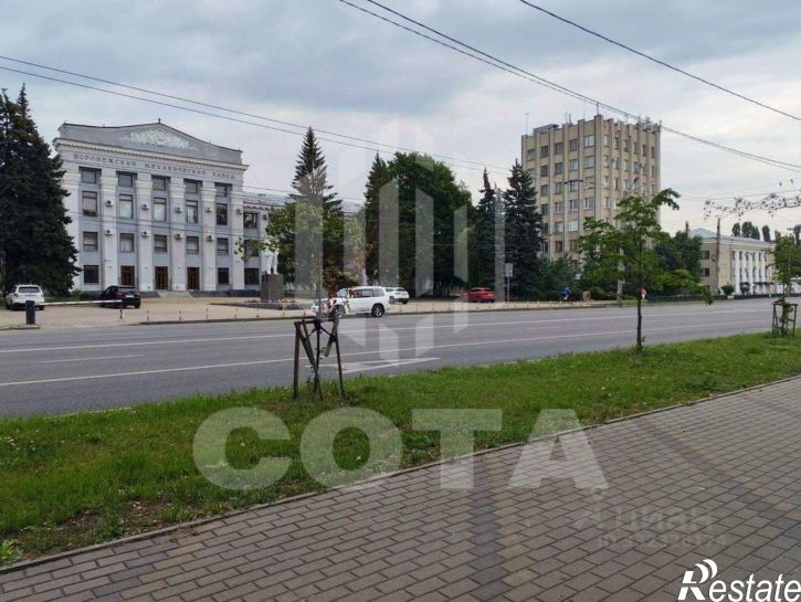 Офис ул Ворошилова, 11,  д. 11