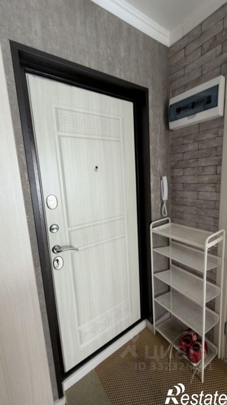 1-комн квартира ул Чапаева, 116,  д. 116