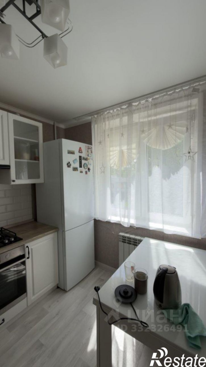 1-комн квартира ул Чапаева, 116,  д. 116