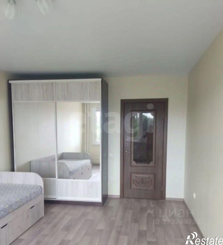 3-комн квартира Газовый пер, 15м,  д. 15м