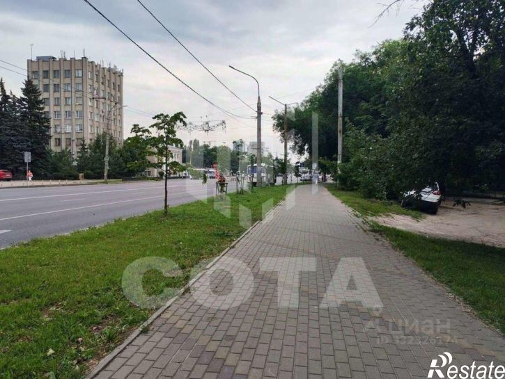 Офис ул Ворошилова, 11,  д. 11