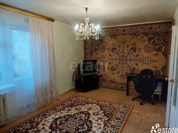 3-комн квартира ул Генерала Лизюкова, 34,  д. 34