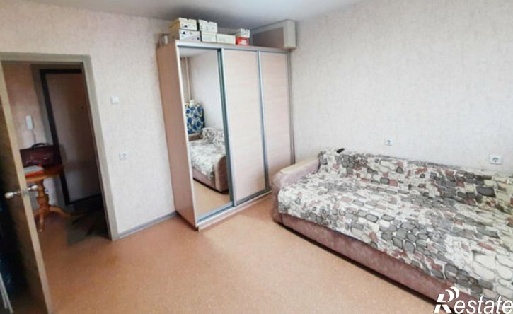 1-комн квартира ул Корольковой, 59/4,  д. 59/4