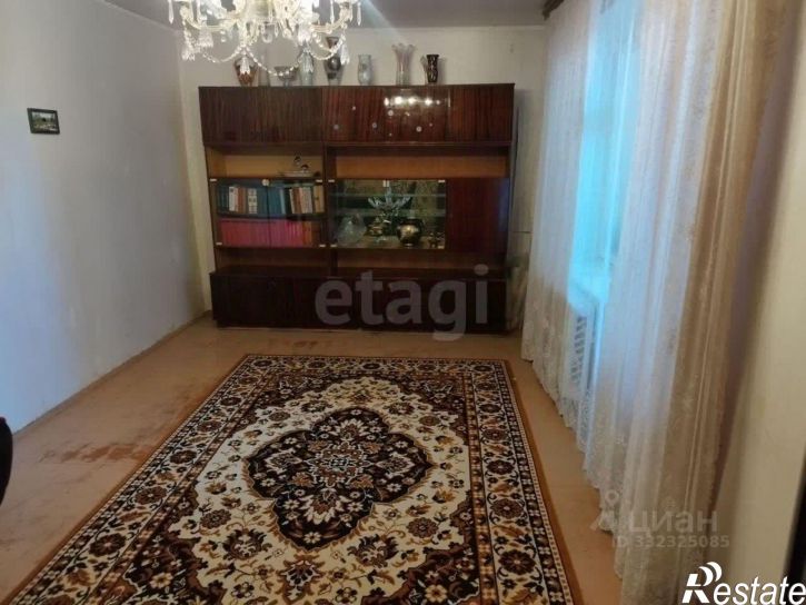 3-комн квартира ул Генерала Лизюкова, 34,  д. 34