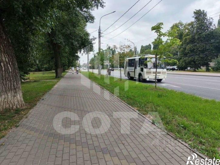 Офис ул Ворошилова, 11,  д. 11