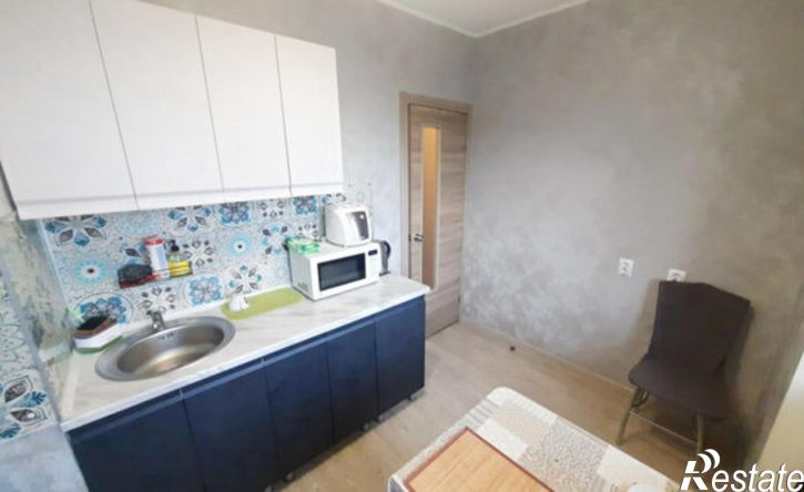 1-комн квартира ул Корольковой, 59/4,  д. 59/4