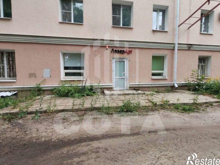 Офис ул Ворошилова, 11,  д. 11