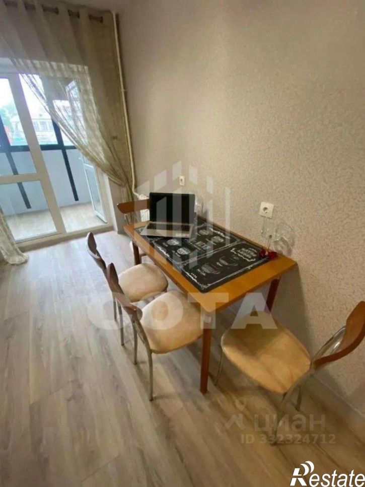 2-комн квартира ул 9 Января, 68/1 1,  д. 68/1 1,  к. 1