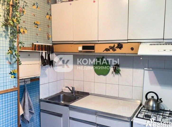 4-комн квартира ул Хользунова, 98,  д. 98