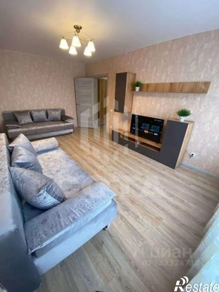 2-комн квартира ул 9 Января, 68/1 1,  д. 68/1 1,  к. 1
